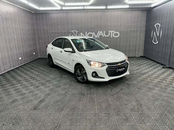 CHEVROLET ONIX 1.0 FLEX PLUS LT MANUAL CHEVROLET ONIX 1.0 FLEX PLUS LT MANUAL